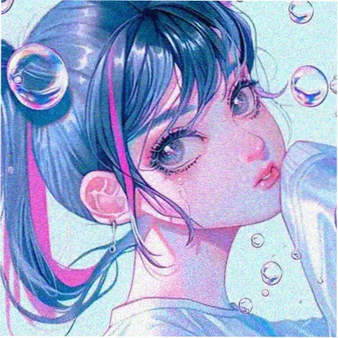 漩涡鸣人角色头像