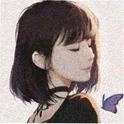 宇智波佐助角色头像